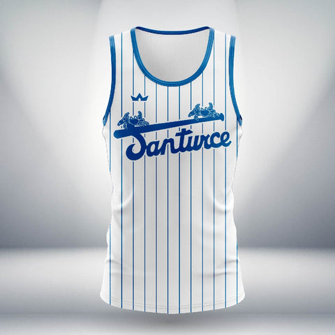 SANTURCE TANK TOP